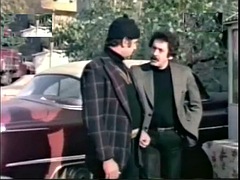 Török, Régebbi évjáratú pornó