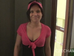 Couple teases neighbors