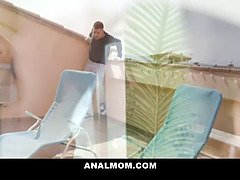 Anál, Velký zadek, Velké péro, Kuřba, Stříkání spermatu, Hd, Milf žcbp, Ječení