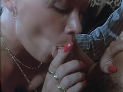 Immoral whores exciting porn scene