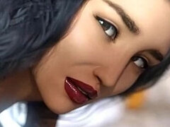 En tercera dimension