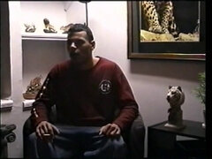 Amatőr, Cumizás, Ondó fröcskölés, Kézimunka