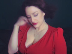 Dominerende kvinne, Skambelagt, Milf, Alene