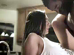 Notranji izliv, Tabu, Najstnice