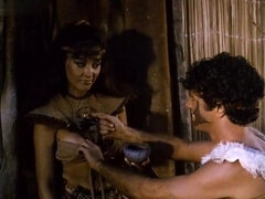 Dawn Dunlap,Susana Traverso,Katt Shea,Lana Clarkson,Various Actresses in Barbarian Queen (1985)