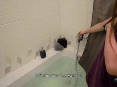 Bad, Kukk suging, Hardcore, Synsvinkel, Fitte, Russer, Barbert