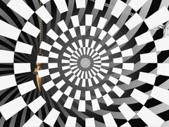 Domina szerep, Megalázás, Egyedül