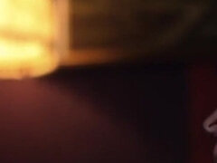 Braunhaarige, Europäisch, Handjob, Hardcore, Lingerie