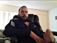 Leie, Grosser schwanz, Schwul, Masturbation