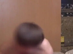 Amatør, Asiat, Store bryster, Pik sutte, Creme tærte, Sædskud, Give finger, Hårdt