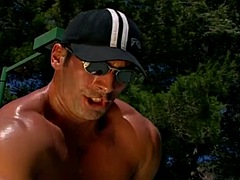 Grande cazzo, Pompino, Schizzo di sborra, Facciale, Hardcore, Mamma che vorrei scoparmi, Muscolo, Rossa