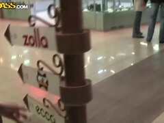 흑갈색 머리, 깊은목구멍, Hd