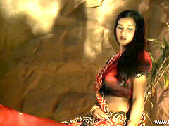 Mystery lust From India
