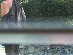 デカパイ, フェラチオ, コンピレーション, 口内発射, 顔射, 異人種間, 淫乱熟女