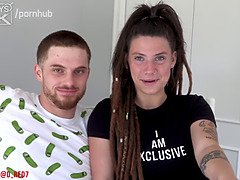 Zadok, Veľký zadok, Veľké kozy, Brunetka, Striekanie semena, Hd, Pička, Jačania