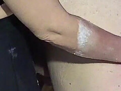 Amateur, Pareja, Consolador, Extremo, Penetracion con puños, Orinar, Strapon, Vibrador