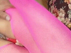 Orgasms Through a Horny Whore's Ass, Her Best Compilation