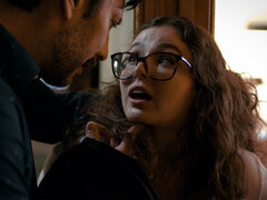 18, Velik kurac, Velike joške, Globoko grlo, Hd, Muco, Tabu, Joške