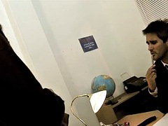 Anal, Asiater, Store pupper, Kukk suging, Bløtkake, Sperm skott, Hardcore, Pupper