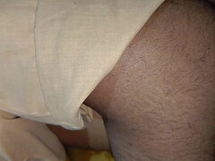 Indian Girl's Tight Pussy Fucking