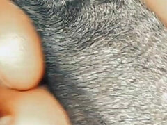 Africano, Amatoriale, Americano, Sega, Solo