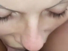 18, Amatør, Store smukke kvinder, Brunette, Par, Pov, Fisse, Teenager