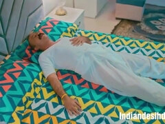 Blonde, Sucer une bite, Hard, Hd, Indienne