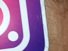 Stor røv, Behåret, Portugeisk, Fisse