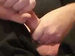 Spermashotti, Kotitekoinen, Itsetyydytys, Soolo