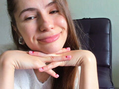 Amateur, Brunette brune, Fétiche, Solo