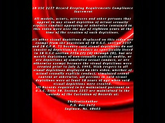 Adore erotic backside