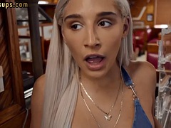 Bambino, Pompino, Erotica, Hardcore, Punto di vista pov, Doccia, Softcore, Succhiando