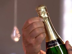 Anal, Røv, Pik sutte, Kæreste, Brunette, Sød, Hd, Onani