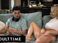 Watch pure Rachael Cavalli and Josh Rivers's xxx