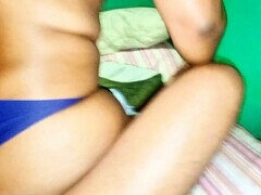 Arab, Stjärt mot mun, Stor stjärt