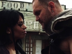 DigitalPlayground - Rawhide Episode 4 Canela Sk