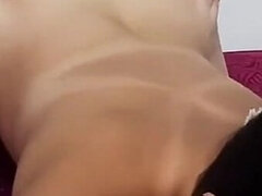 Amateur, Pareja, Maduro, Coño