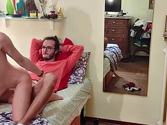 Tetas grandes, Europeo, Sexo duro, Mucama, Adolescente, Trio, Tetas, Esposa