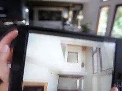 쿠거, 레즈비언, 대단히, 밀프, 엄마, 보지, 계모, 청소년