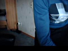 Leie, Grosser schwanz, Faustfick, Deutsch, Handjob, Hardcore, Dürr, Spielzeuge