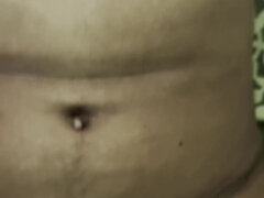 Brunette brune, Mature, Nue, Chatte, Tabou