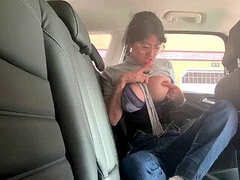 Gros cul, Exhib, Chatte