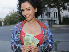 Rumpa, Avsugning, Handjobb, Milf, Utomhus, Pov, Kjol, Strippning