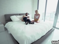Amatør, Blond, Hd