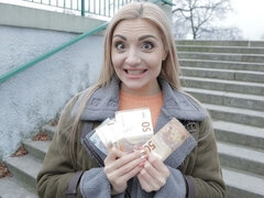 Blondinka, Fafanje, Doggystyle, Dekle drka tiča, Milf, Prvoosebno snemanje seksa, Rusinja, Obrito