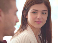 Tyłek, Obciąganie, Cycata, Kutas, Hd, Jazda konna, Ssanie, Żona