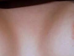 18, Amerikaner, Stor rumpe, Emo, Erotisk, Fitte, Alene, Tenåring