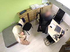 Loan4k. female veut ouvrir une boutique en ligne alors pourquoi baise pour un gros prêt