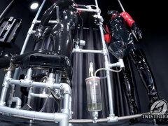 Piss Pump Evolution 05