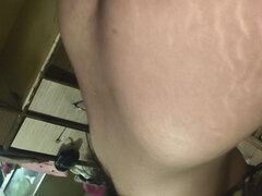 머리카락이 많은, 집에서 만든, 인도인, 보지, 문신, 단단한